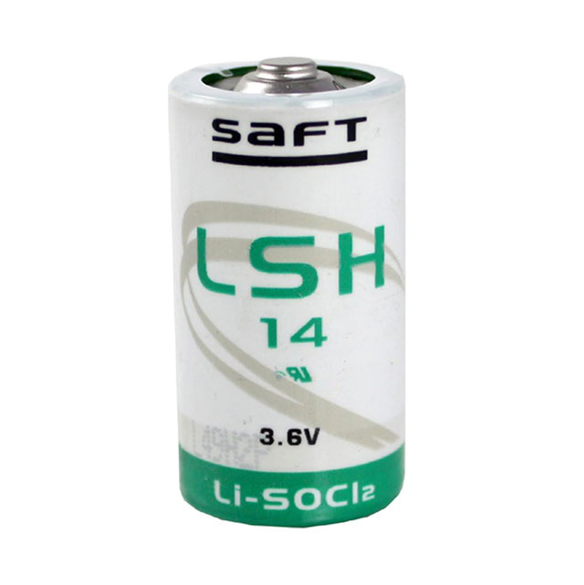 Saft LSH14