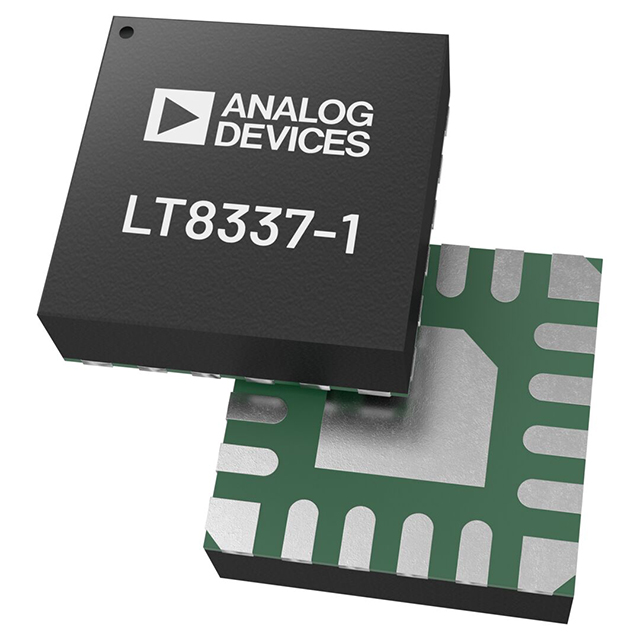 Analog Devices Inc. LT8337JV-1#PBF