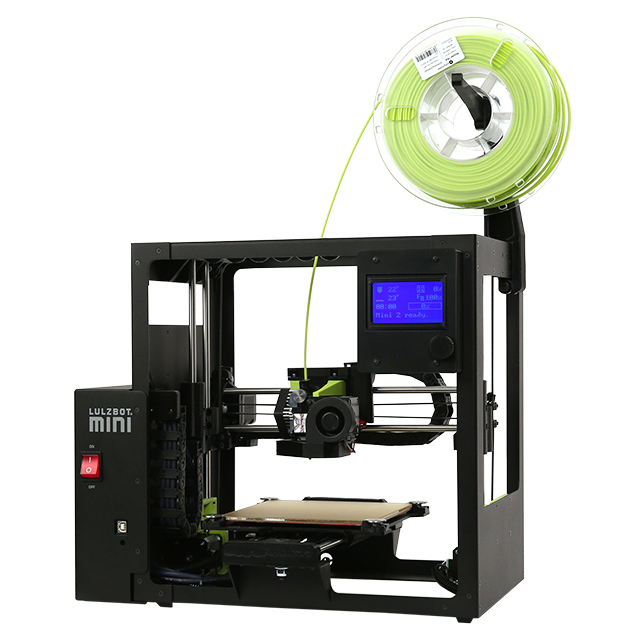 LulzBot KT-PR0047AU