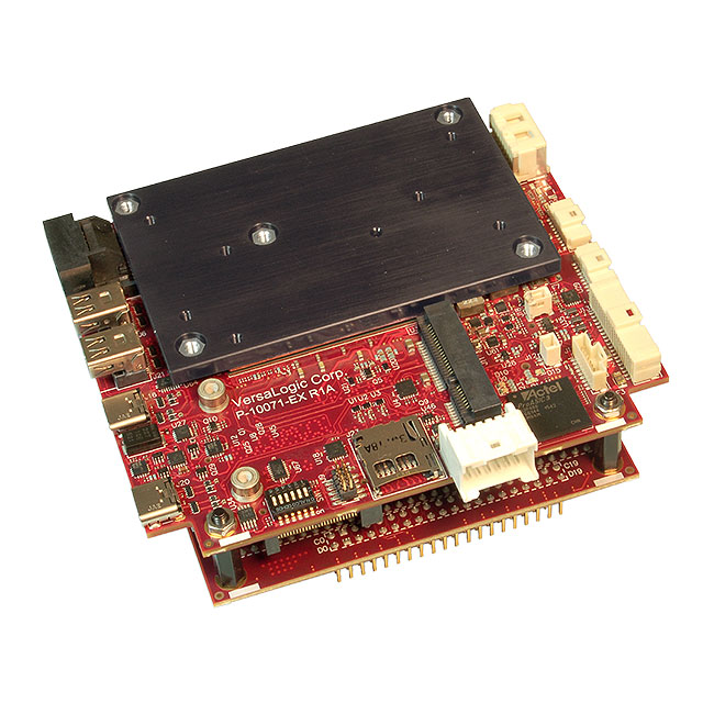 VersaLogic Corporation VL-EPM-43EBP-00