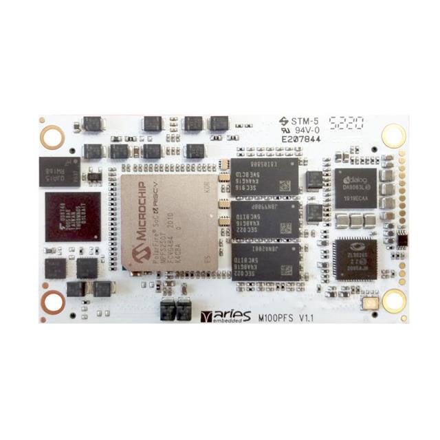 ARIES Embedded M100PFS-250BAAB