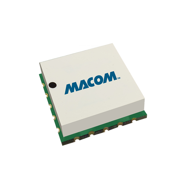 MACOM Technology Solutions MAFL-011081
