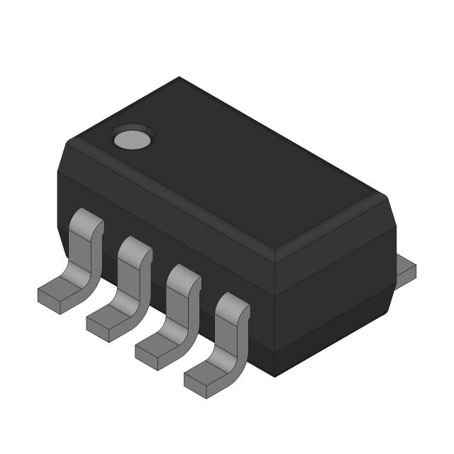 Analog Devices Inc./Maxim Integrated MAX1503XETJ