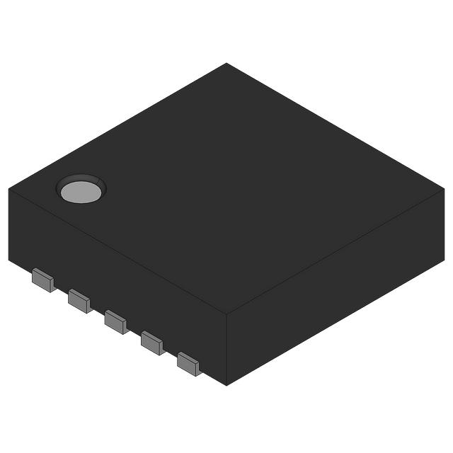 National Semiconductor LM4990LD/NOPB