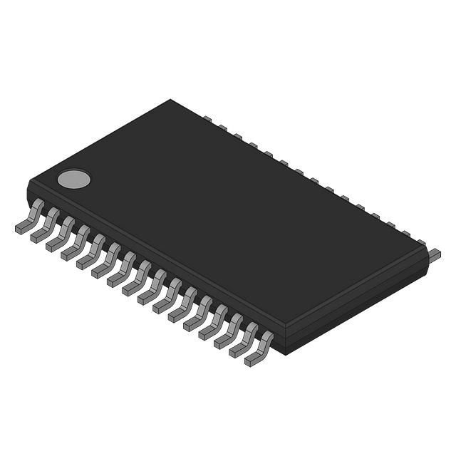 NXP USA Inc. MC33730EKR2,518