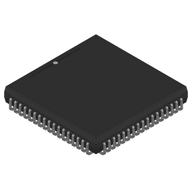 Freescale Semiconductor MC68882EI16AR