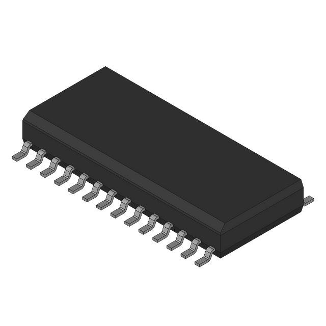 NXP USA Inc. TDA8024AT/C1