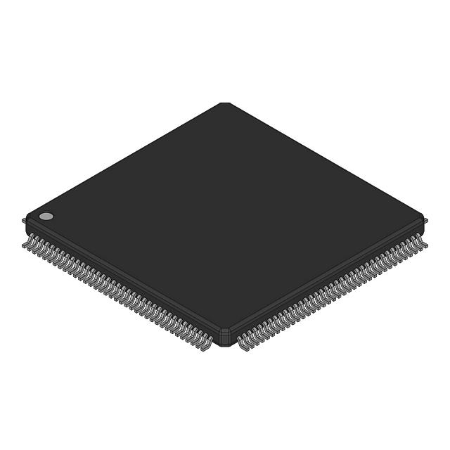 Freescale Semiconductor MC56F8356MFV60