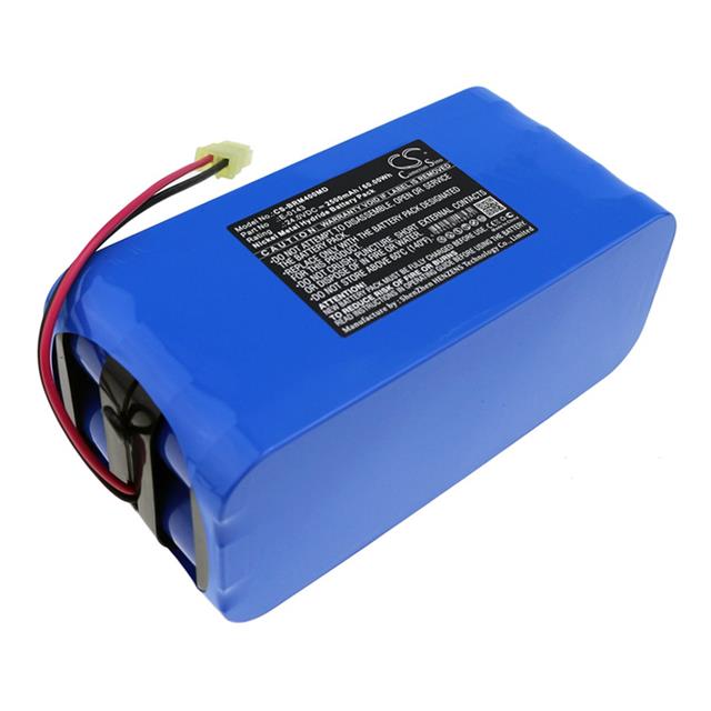 Interlight MEDIC 4 DEFIBRILLATOR  BATTERY