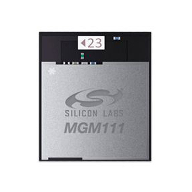 Silicon Labs MGM111A256V1R