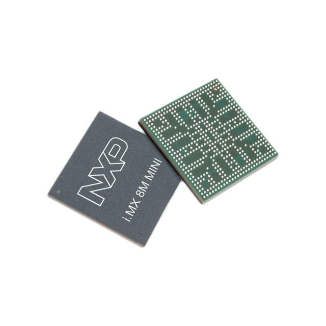 NXP USA Inc. MIMX8MN4DVTJZAA