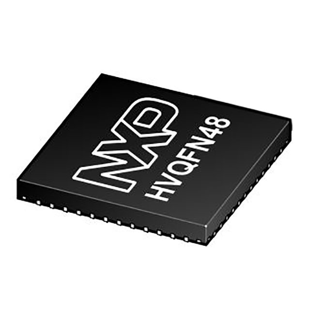 NXP USA Inc. MPF7100BVBA1ES