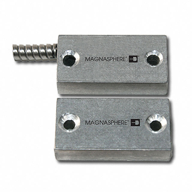 Magnasphere Corp MSS-302S