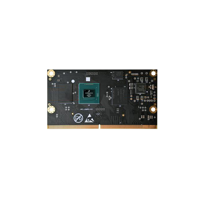 MYIR Tech Limited MYC-JX8MPQ-8E3D-160-I