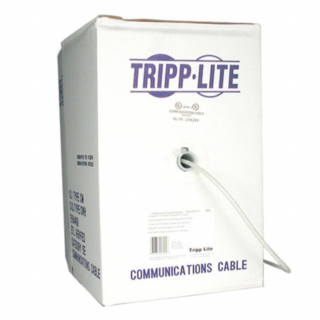 Tripp Lite N020-01K-GY