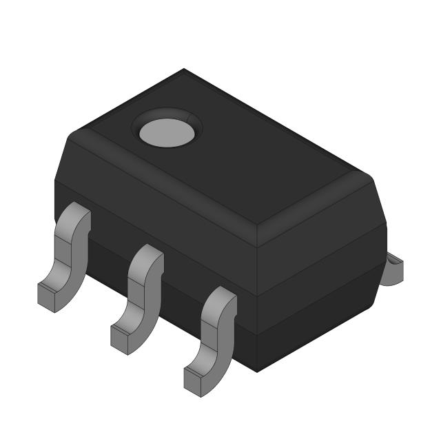 Analog Devices Inc./Maxim Integrated MAX8841ELT26+