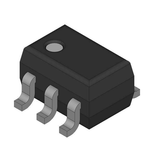 Fairchild Semiconductor A66P5