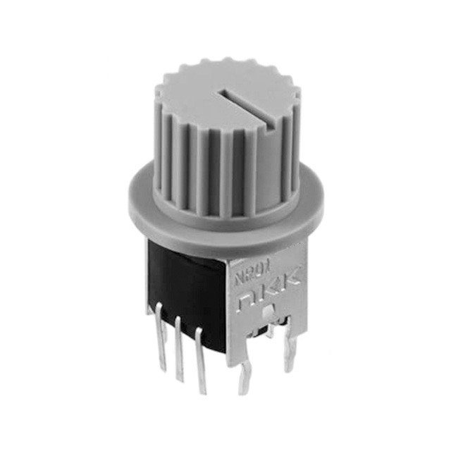 NKK Switches NR01105ANG13-2H