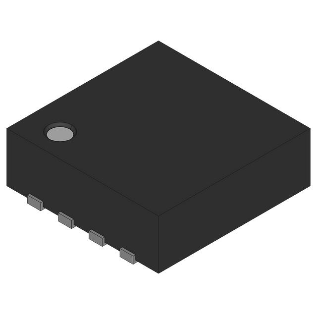 Fairchild Semiconductor A3357L8X