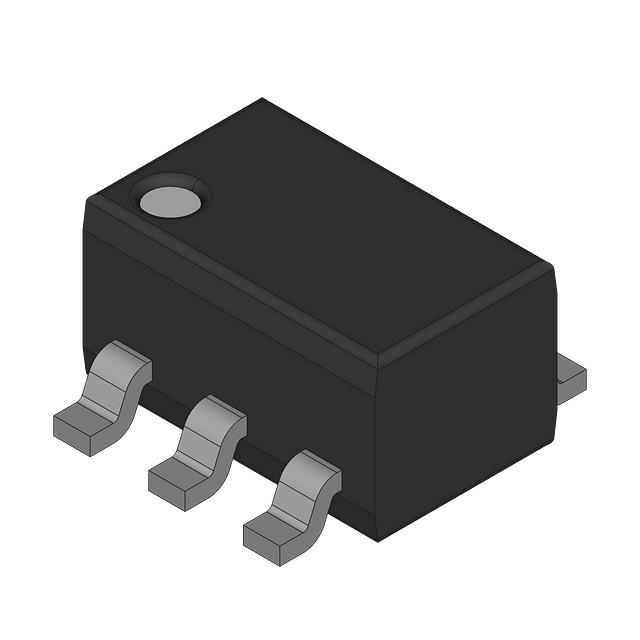 NXP USA Inc. 74LVCH1T45GW,125