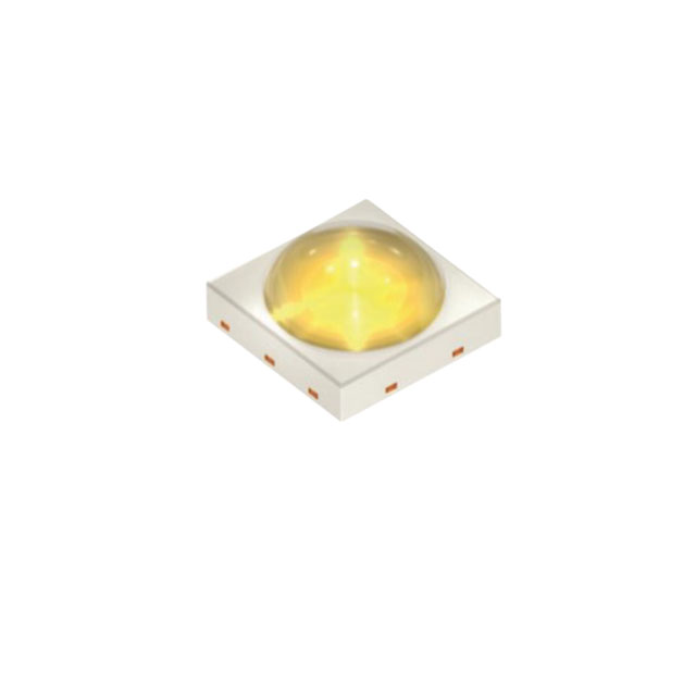 OSRAM Opto (ams OSRAM) GW QSSPA1.PM-LELK-XX57-1-350-R18