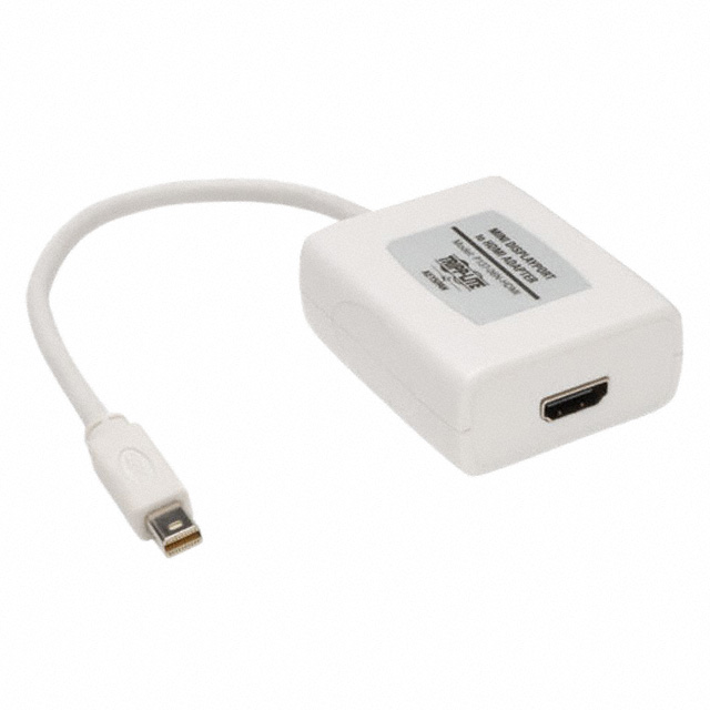 Tripp Lite P137-06N-HDMI