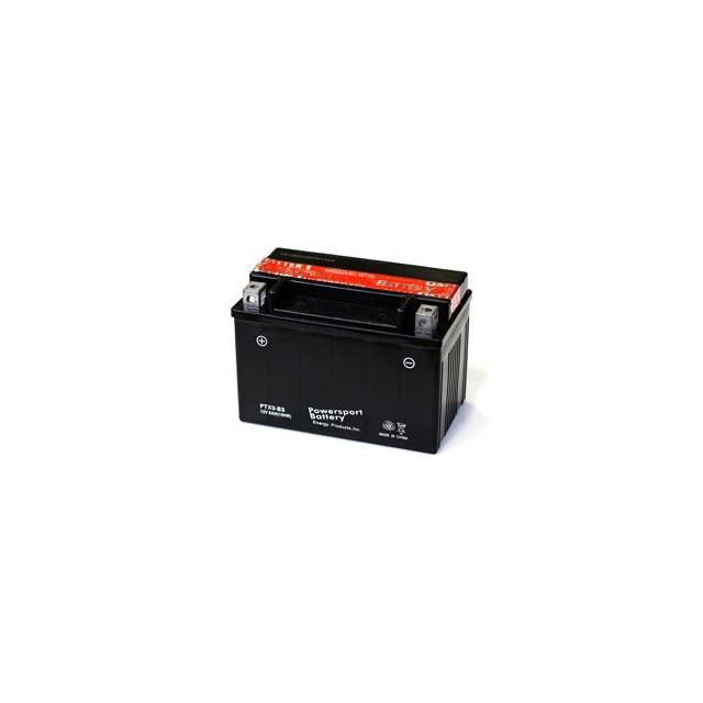 Interlight PANTHER 5000 500CC   SNOWMOBILE   BATTERY