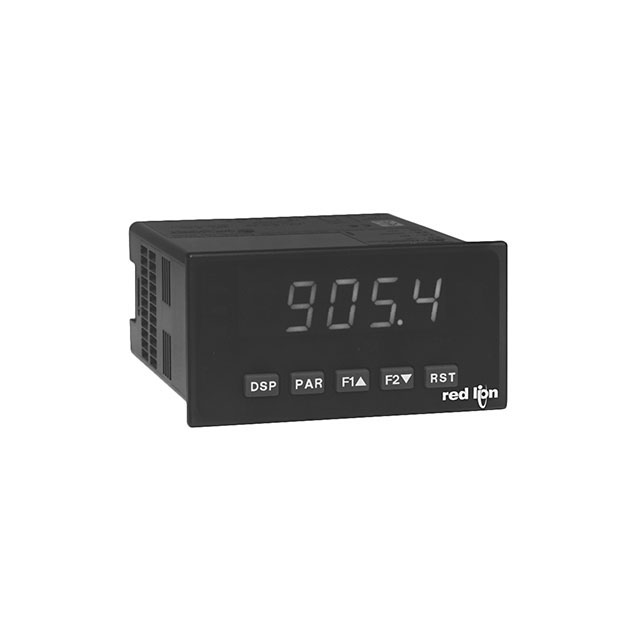 Red Lion Controls PAXT0100