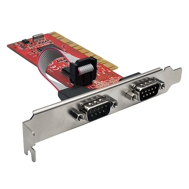 Tripp Lite PCI-D9-02