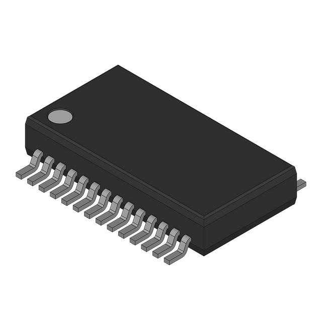 Texas Instruments SN74ABT8652DL