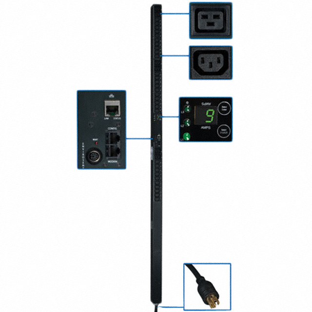 Tripp Lite PDU3VN3L2120