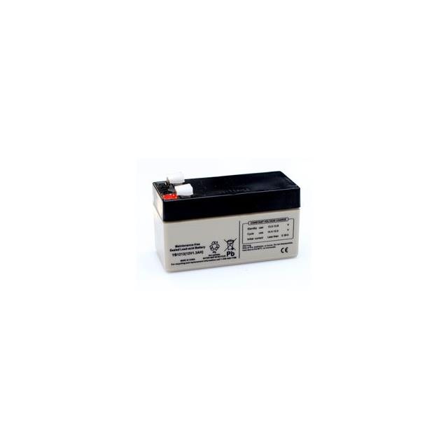 Interlight PE1212R (OPTION)  BATTERY