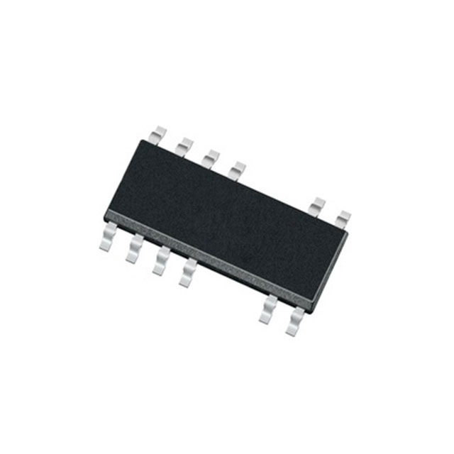 Infineon Technologies ICE3AR4780JGXUMA1