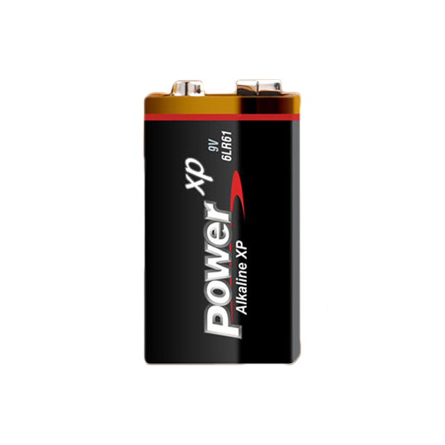 Power XP® PH-9V-XP