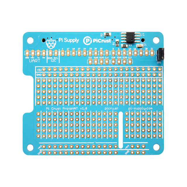 Pi Supply PIS-0835