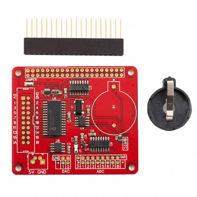 Pi Supply PIS-1357