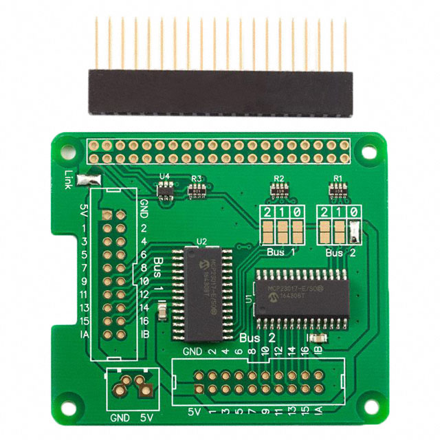 Pi Supply PIS-1358