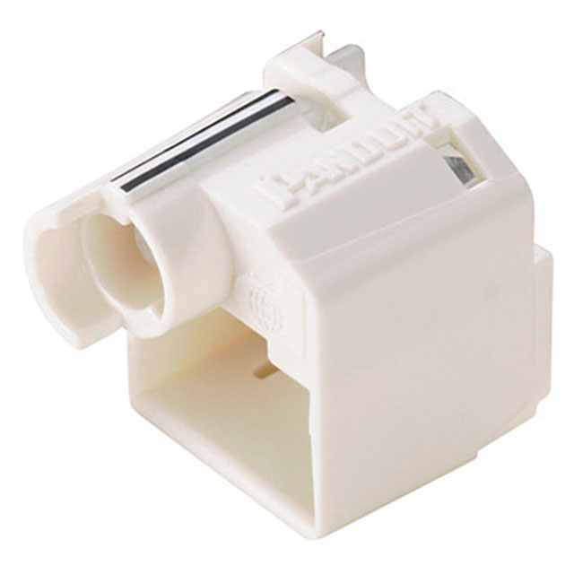 Panduit Corp PSL-DCPLR-IW-C