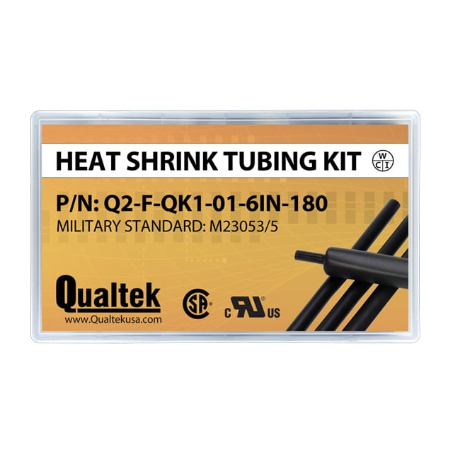 Qualtek Q2-F-QK1-01-6IN-180