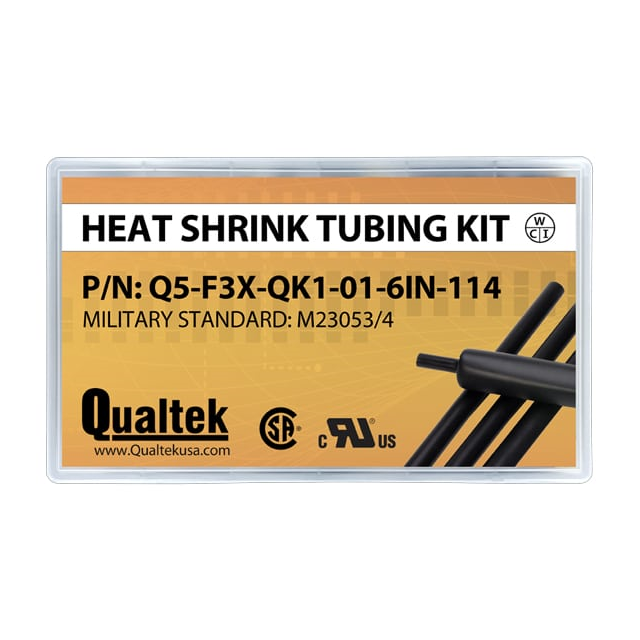 Qualtek Q5-F3X-QK1-01-6IN-114