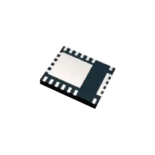 Navitas Semiconductor, Inc. NV6156