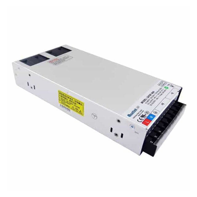 Qualtek QPDF-800-48