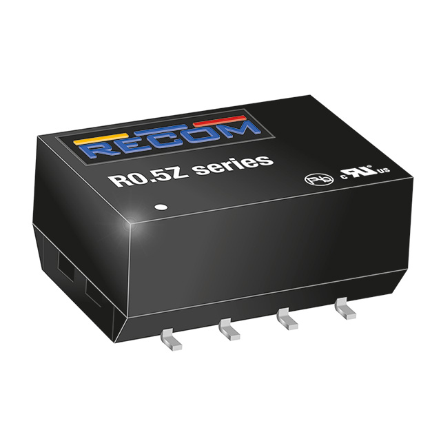 Recom Power R0.5Z-1215/P-R