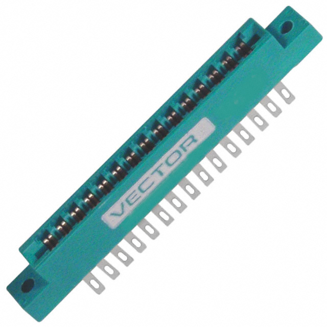 Vector Electronics R630