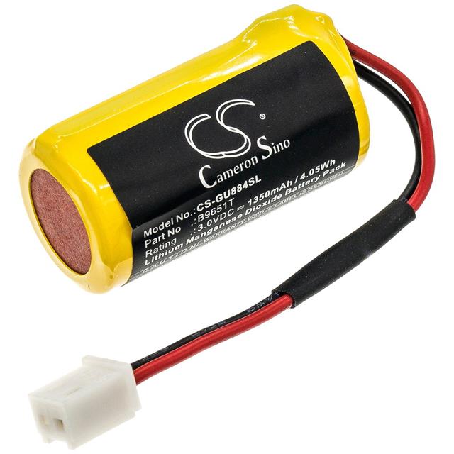 Interlight RB-5  BATTERY