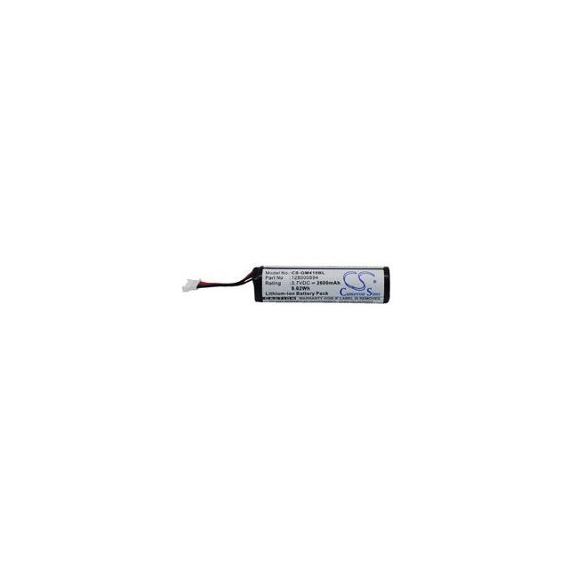 Interlight RBP-4000  BATTERY