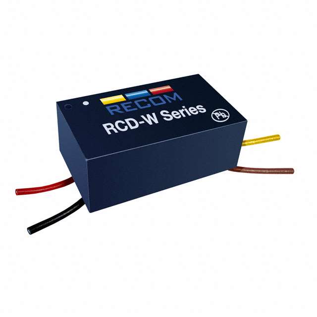 Recom Power RCD-24-0.60/W/VREF