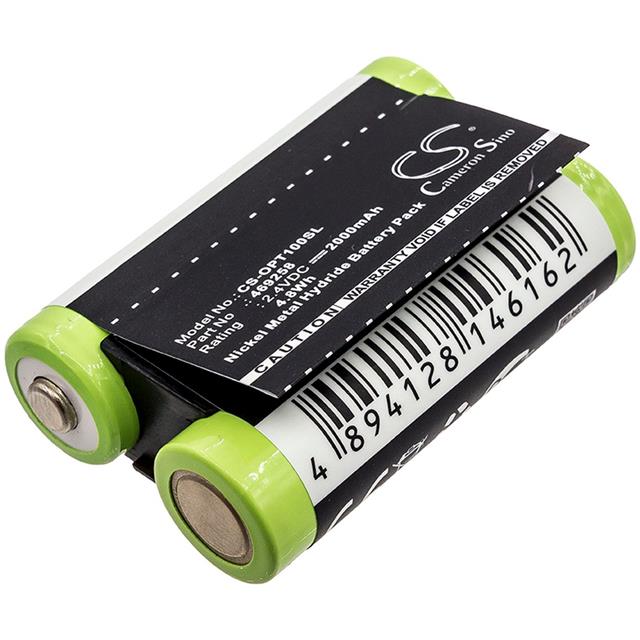 Interlight RFD-01237  BATTERY