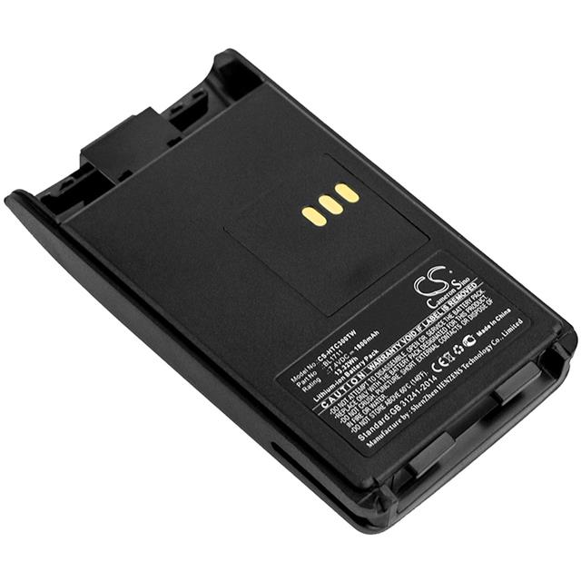 Interlight RPV3000  BATTERY