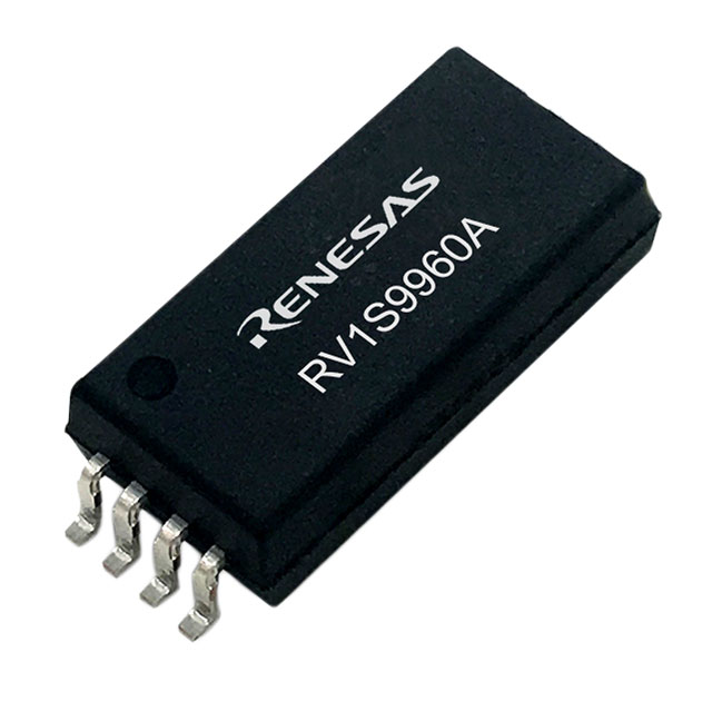 Renesas Electronics America Inc RV1S9960ACCSP-10YC#SC0